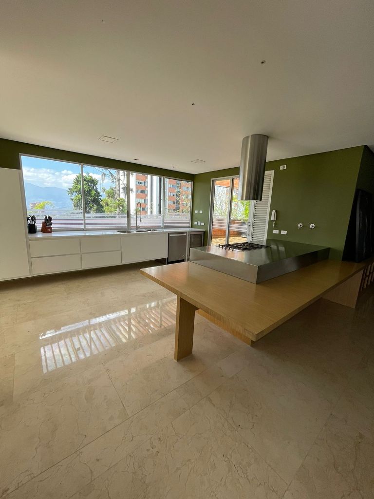 Apartamentos en Arriendo