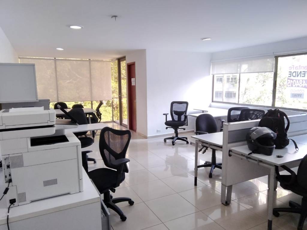 Oficinas en Venta