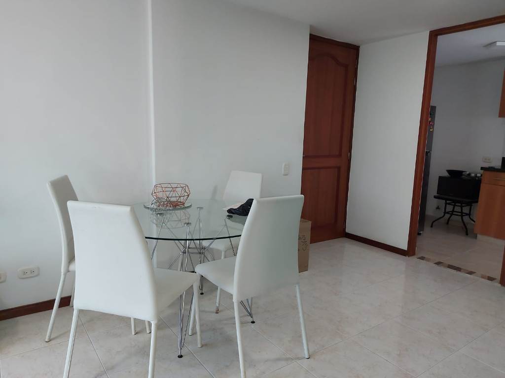 Apartamentos en Arriendo