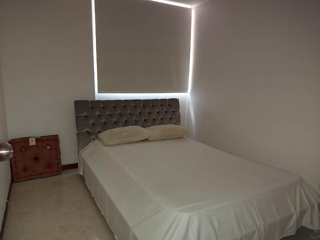 Apartamentos en Arriendo