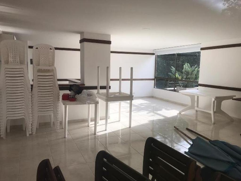 Apartamentos en Arriendo