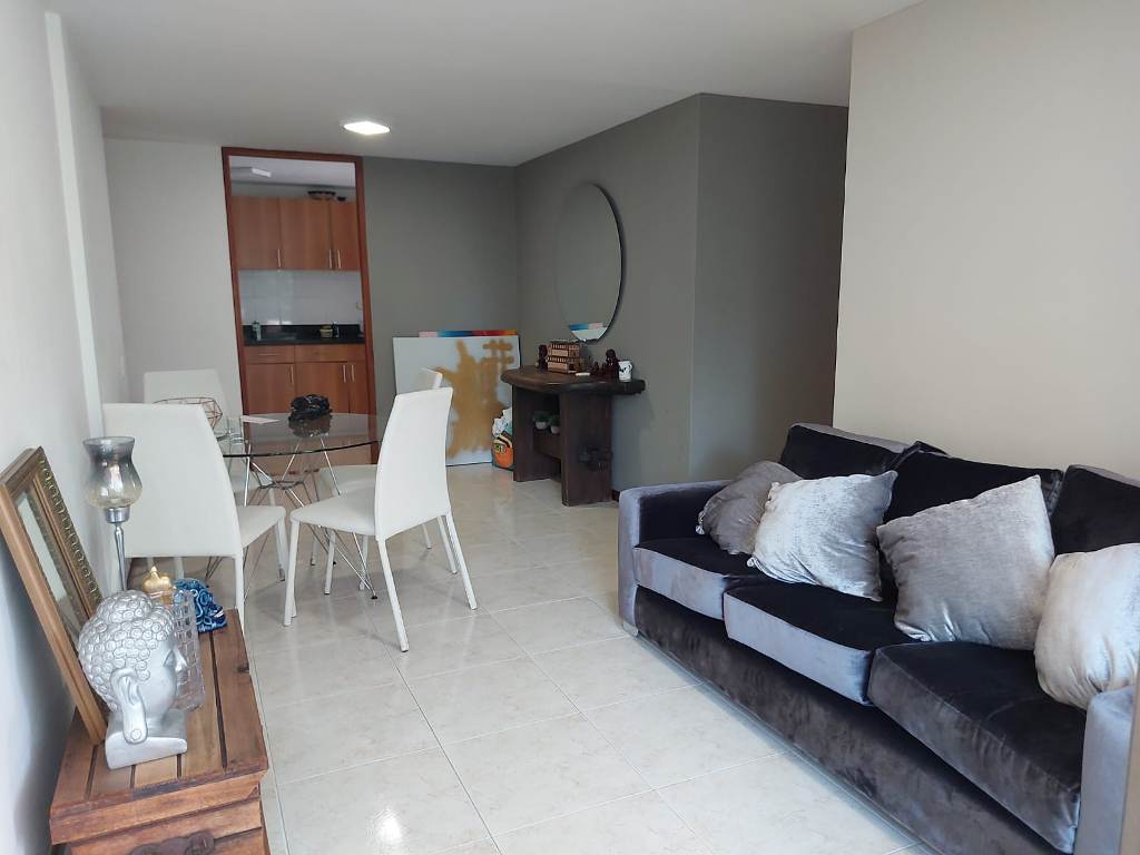 Apartamentos en Arriendo