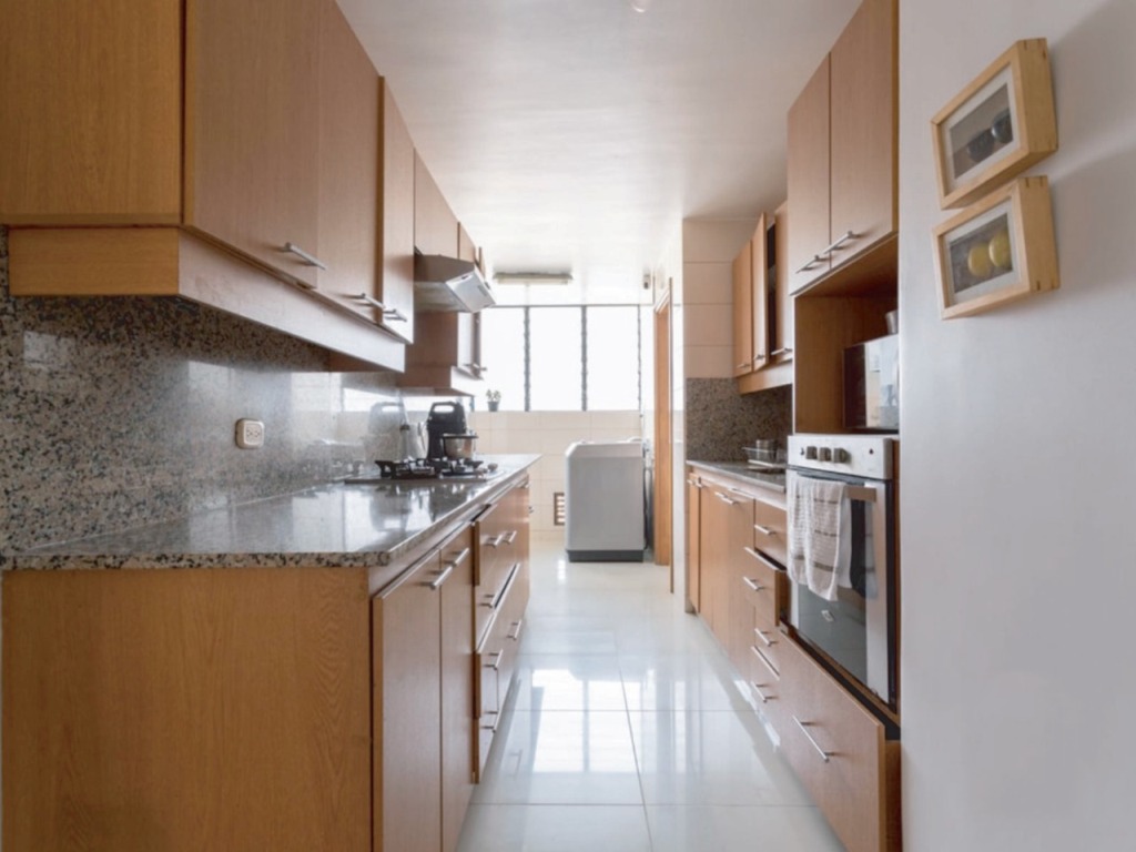 Apartamentos en Venta