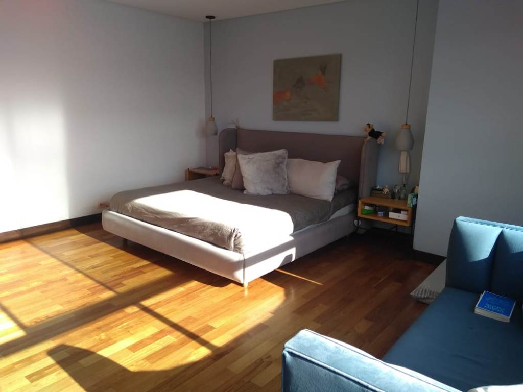 Apartamentos en Arriendo