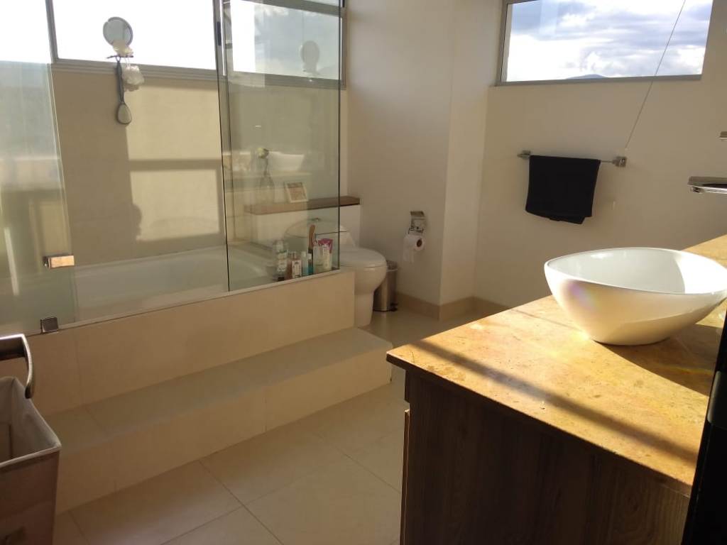 Apartamentos en Arriendo