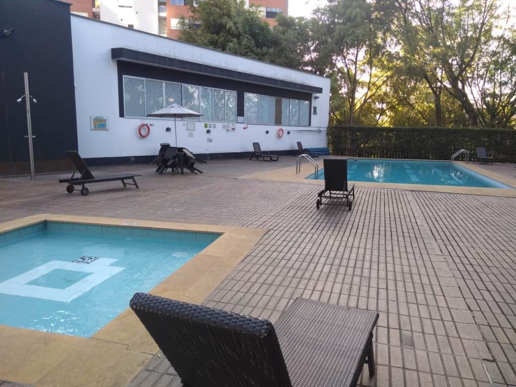 Apartamentos en Arriendo