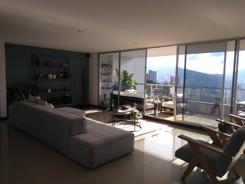 Apartamentos en Arriendo