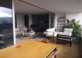 3 Habitaciones Habitaciones, ,4 BathroomsBathrooms,Apartamento,En Arriendo,2015