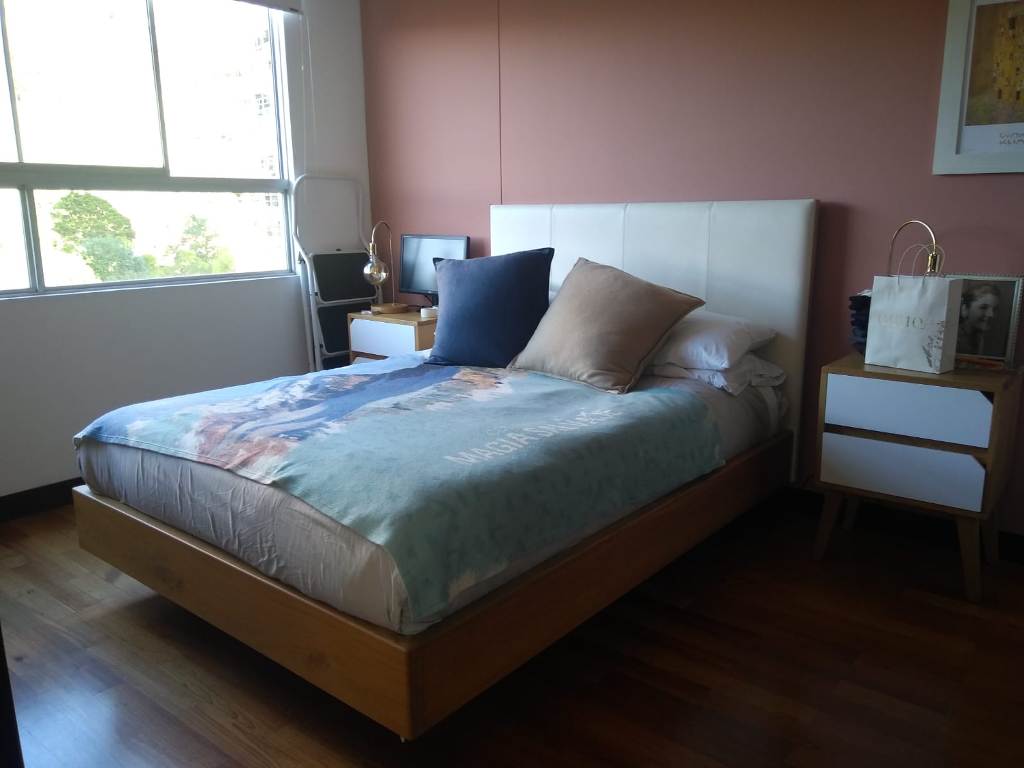 Apartamentos en Venta