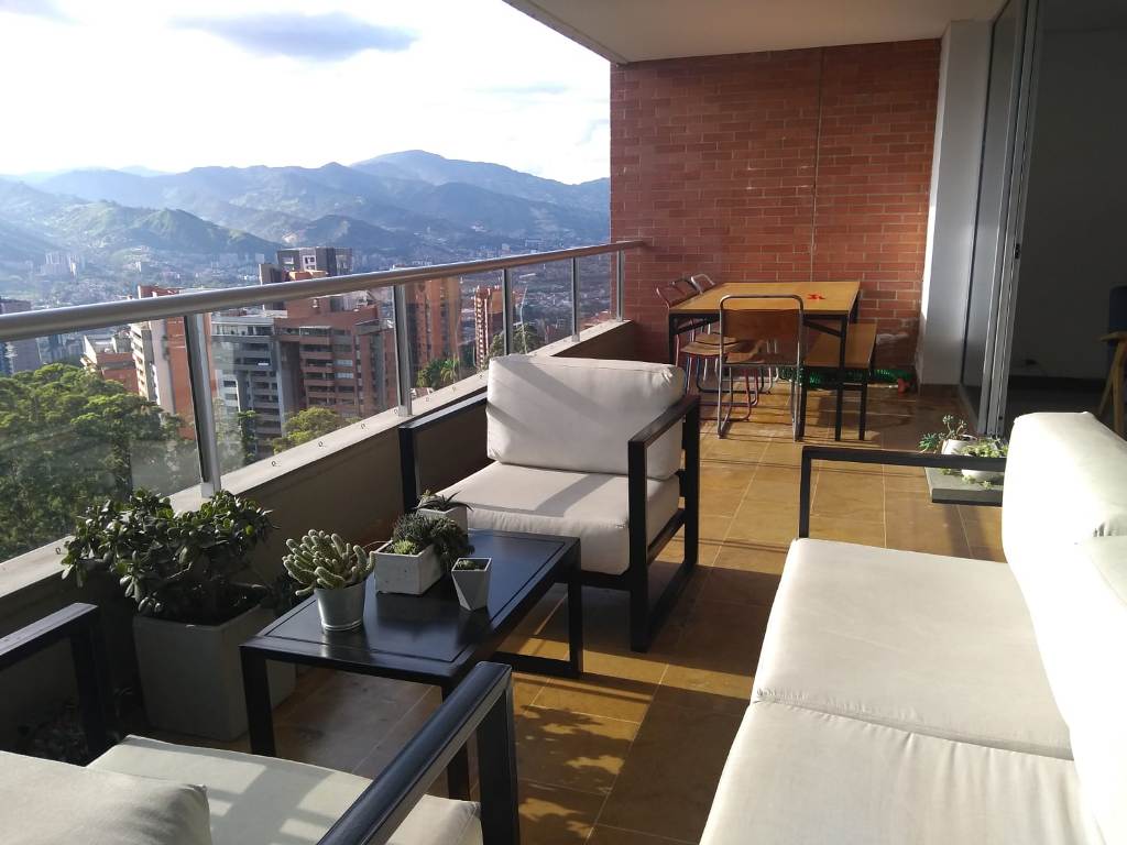 Apartamentos en Venta