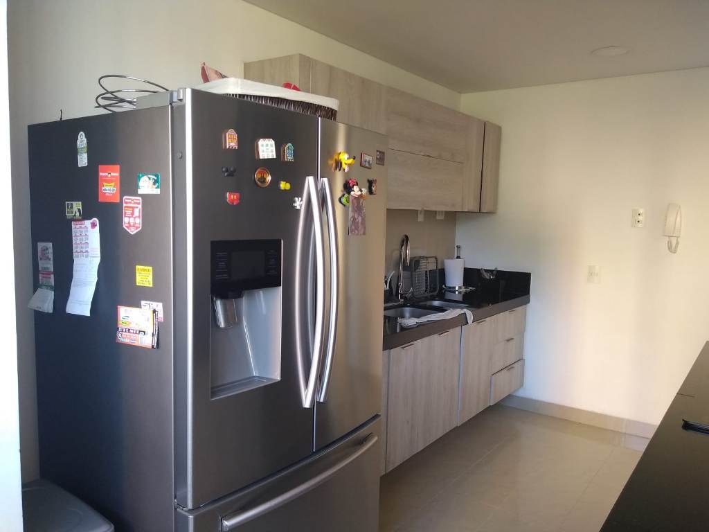 Apartamentos en Venta