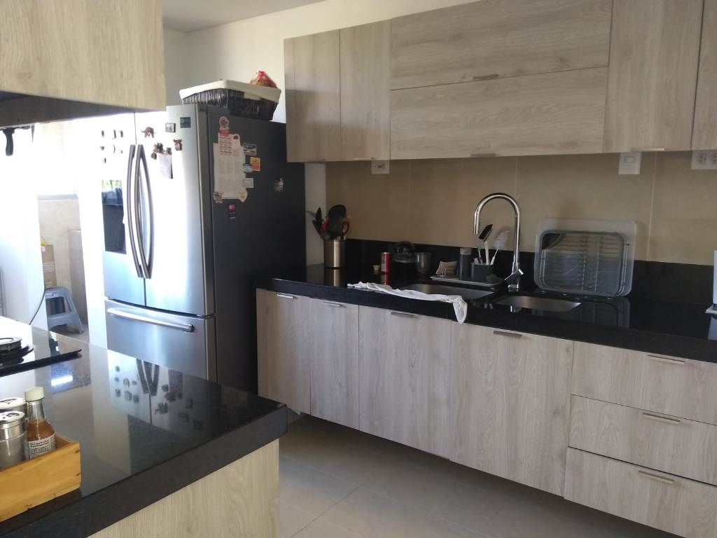 Apartamentos en Venta