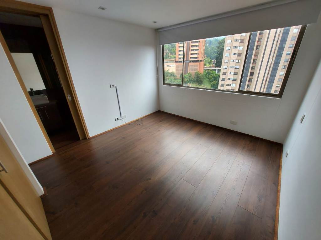 Apartamentos en Arriendo