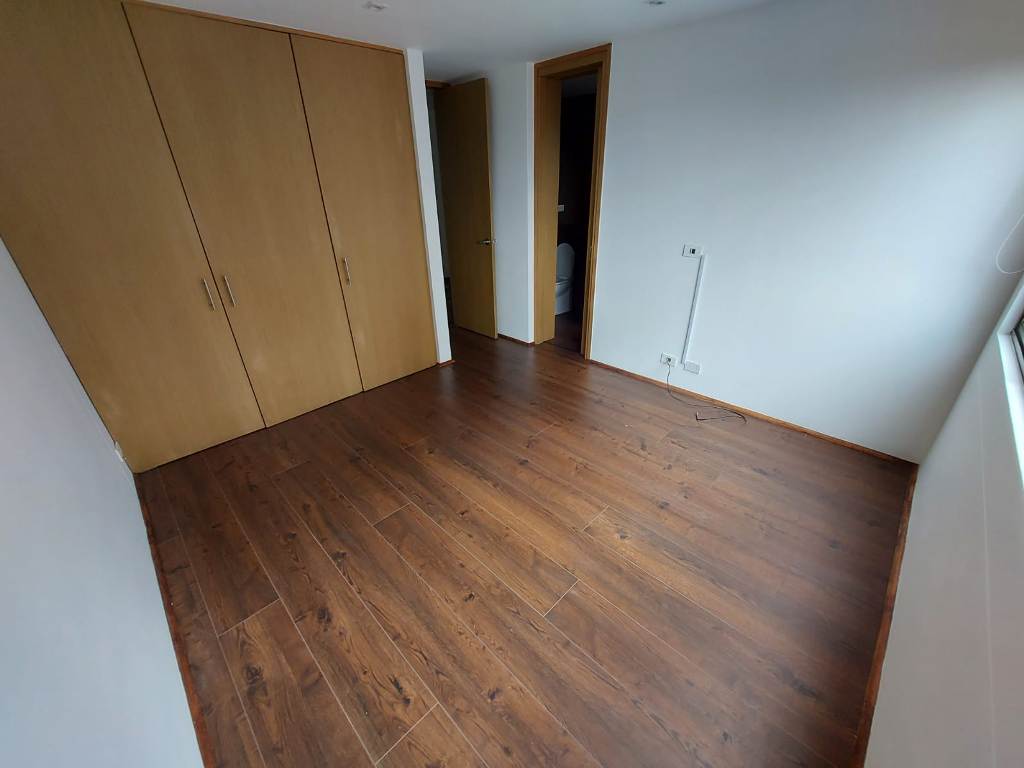 Apartamentos en Arriendo