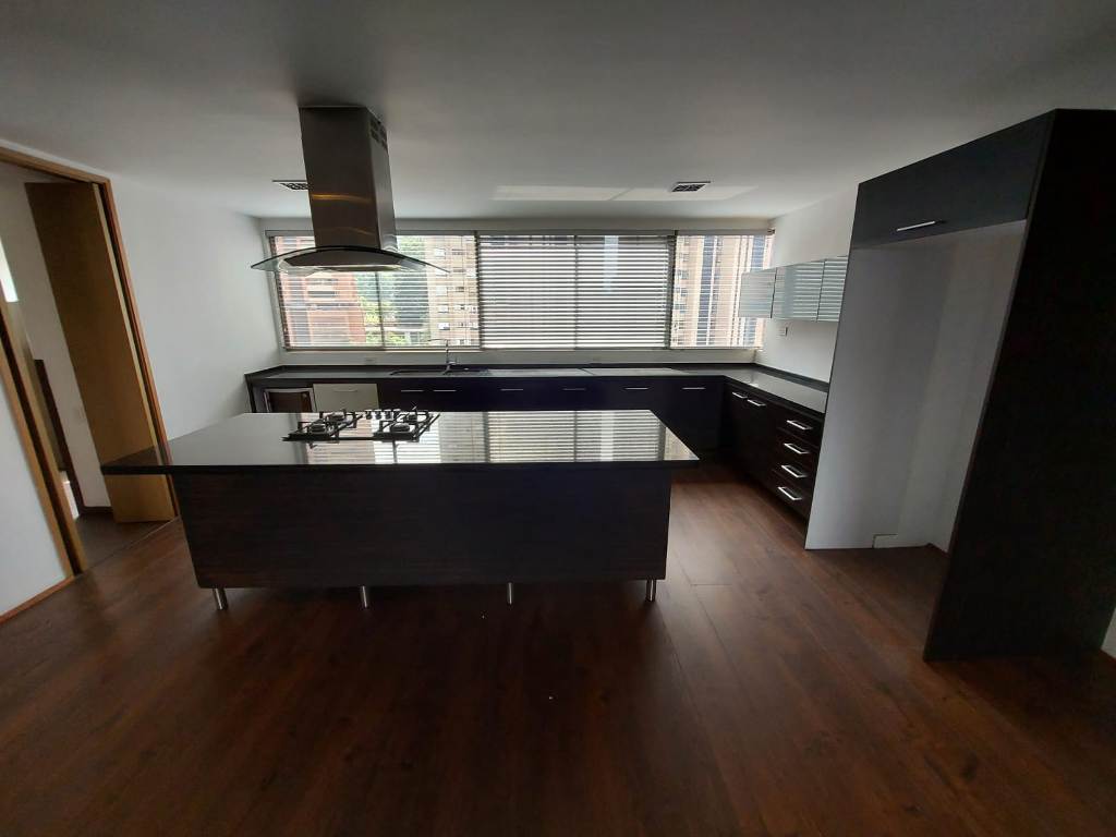 Apartamentos en Arriendo