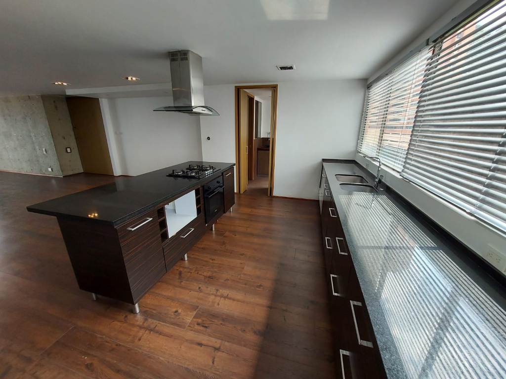 Apartamentos en Arriendo