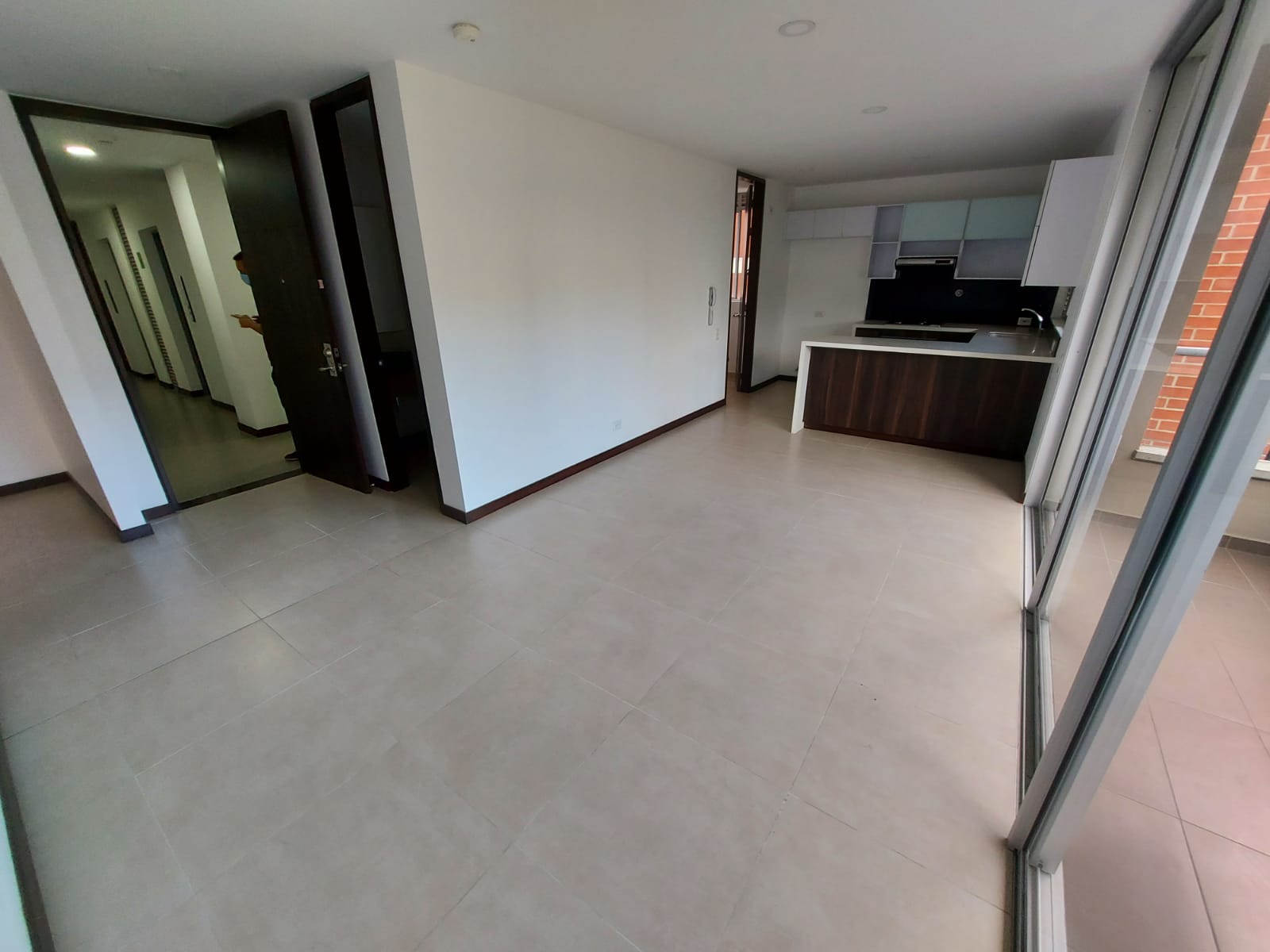 Apartamento en Venta