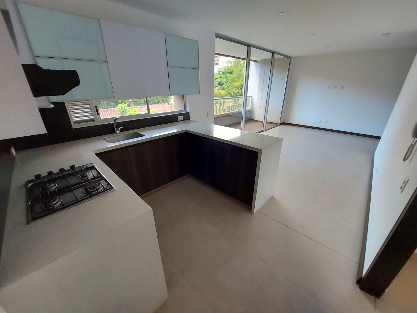 Apartamento en Venta