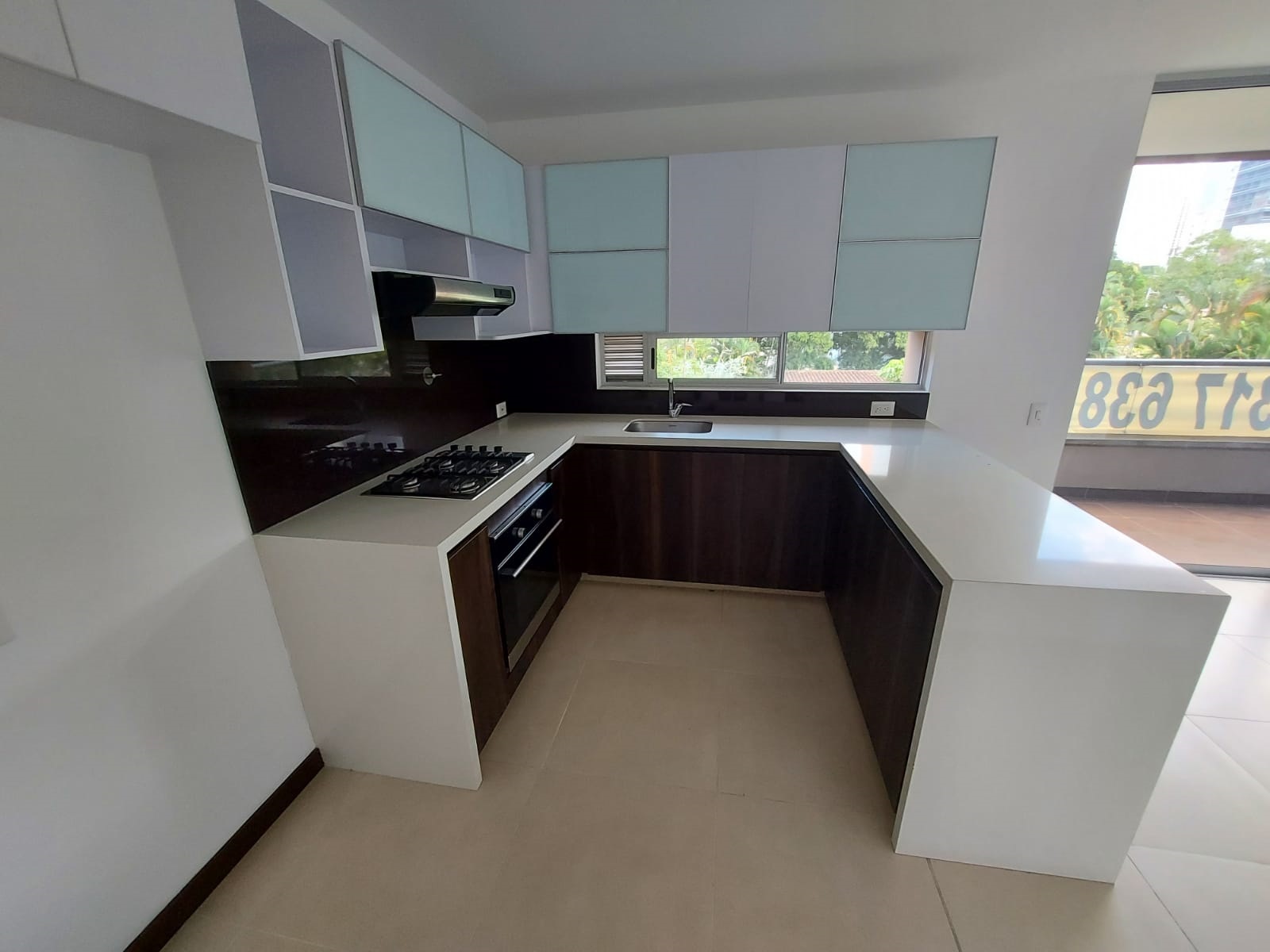 Apartamento en Venta