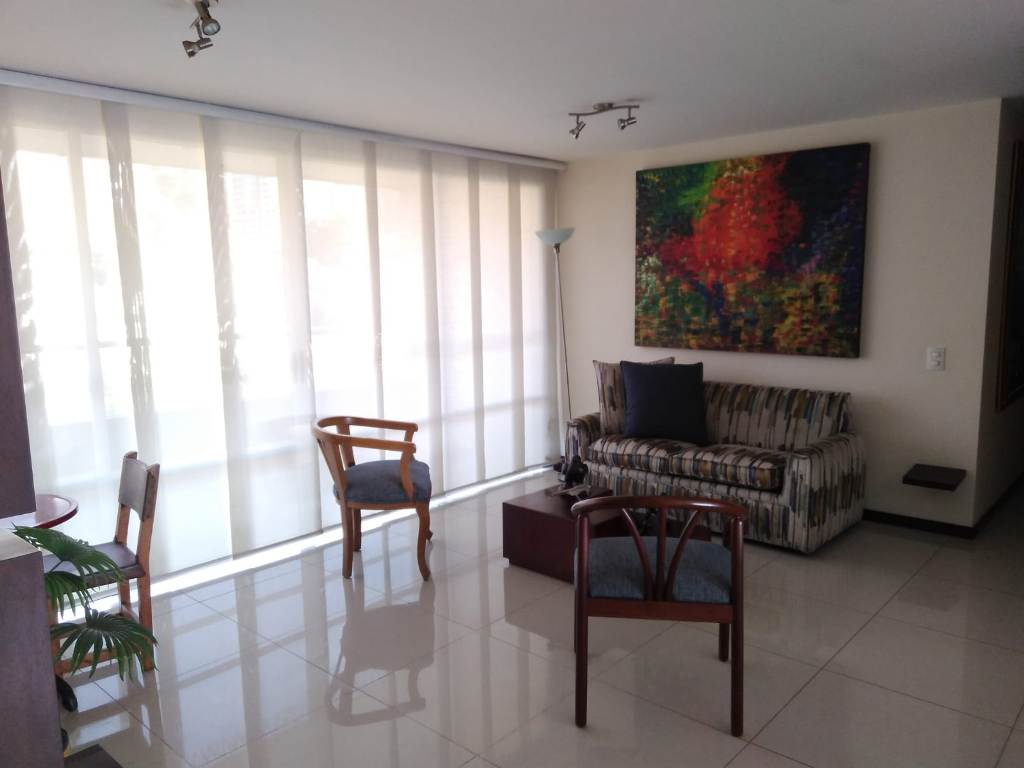 Apartamento en Arriendo