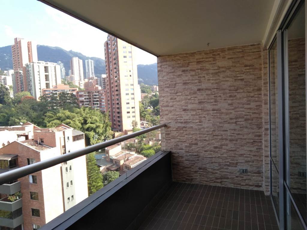 Apartamento en Arriendo