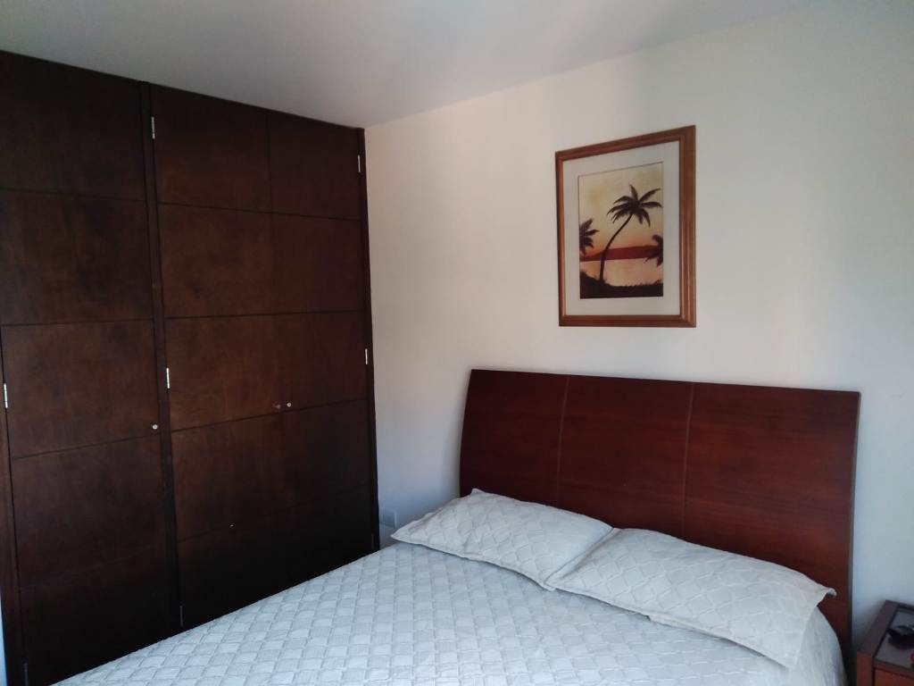 Apartamento en Arriendo