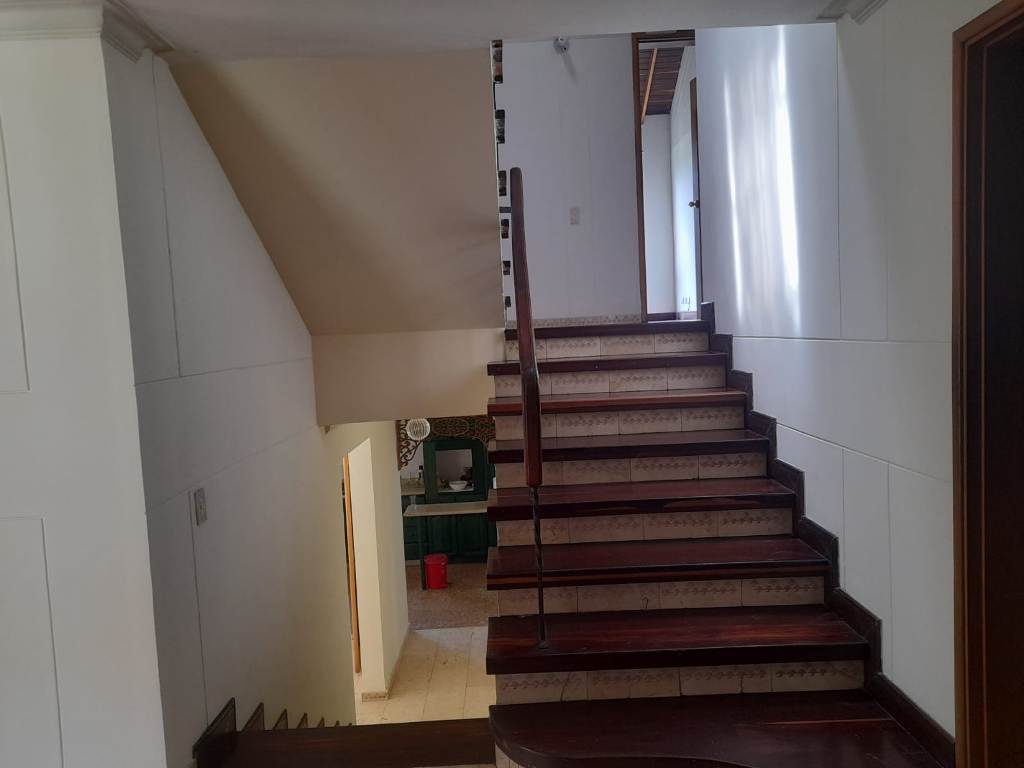 Casas en Arriendo