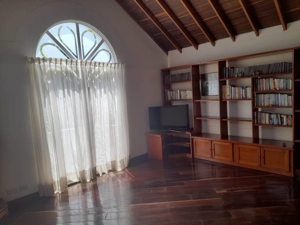 Casas en Arriendo