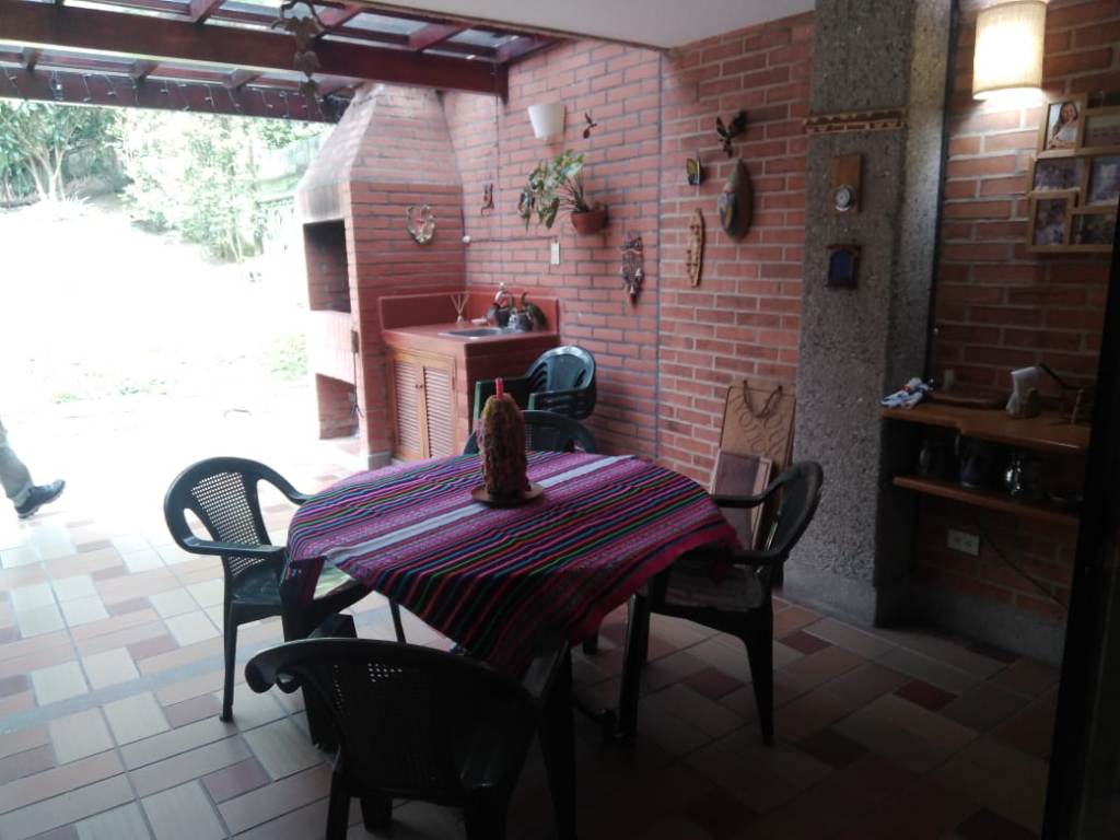 Casas en Venta