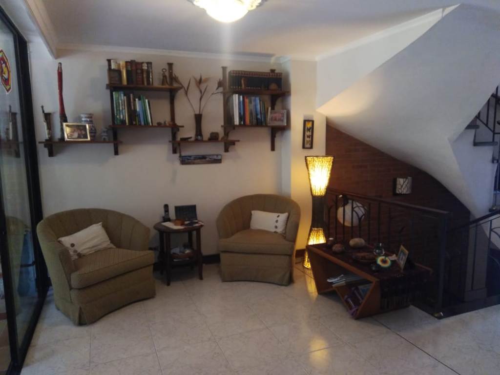 Casas en Venta