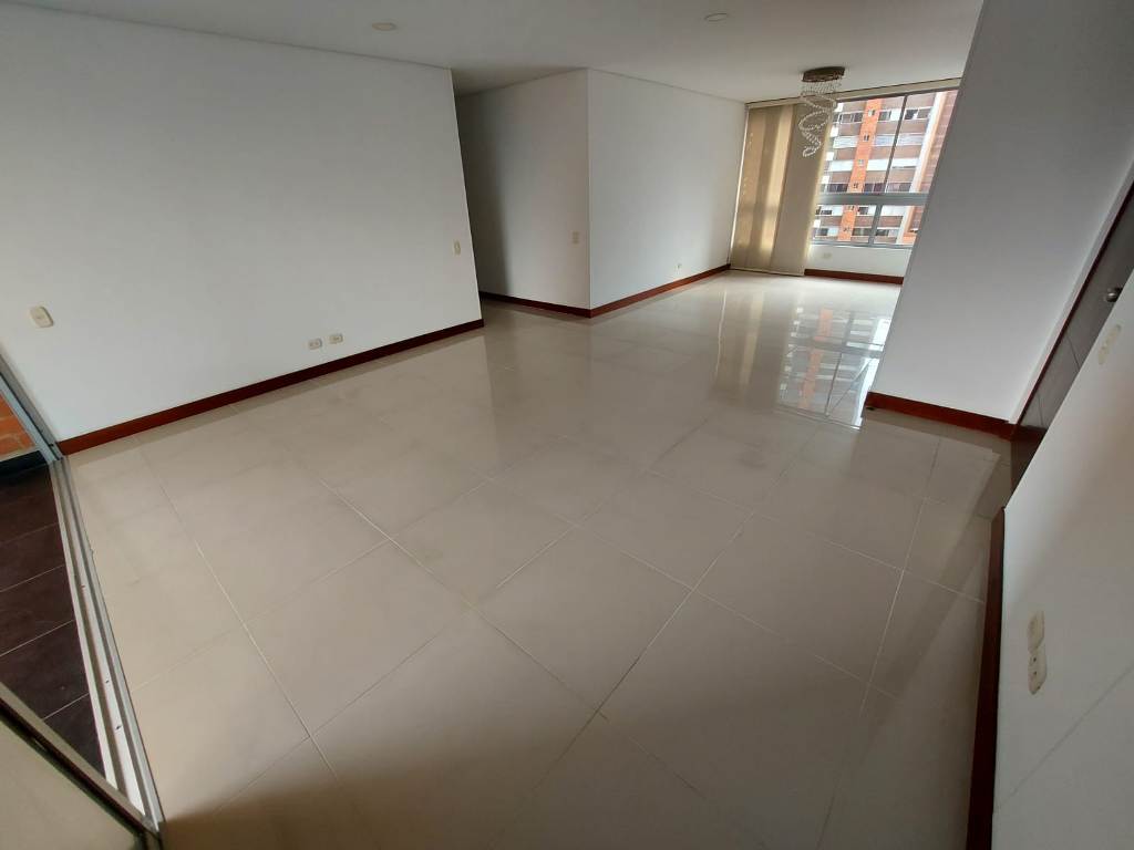 Apartamentos en Arriendo