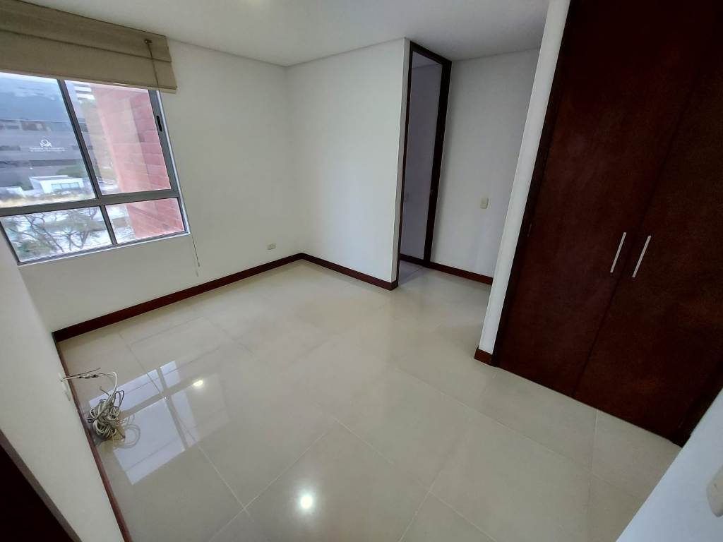 Apartamentos en Arriendo