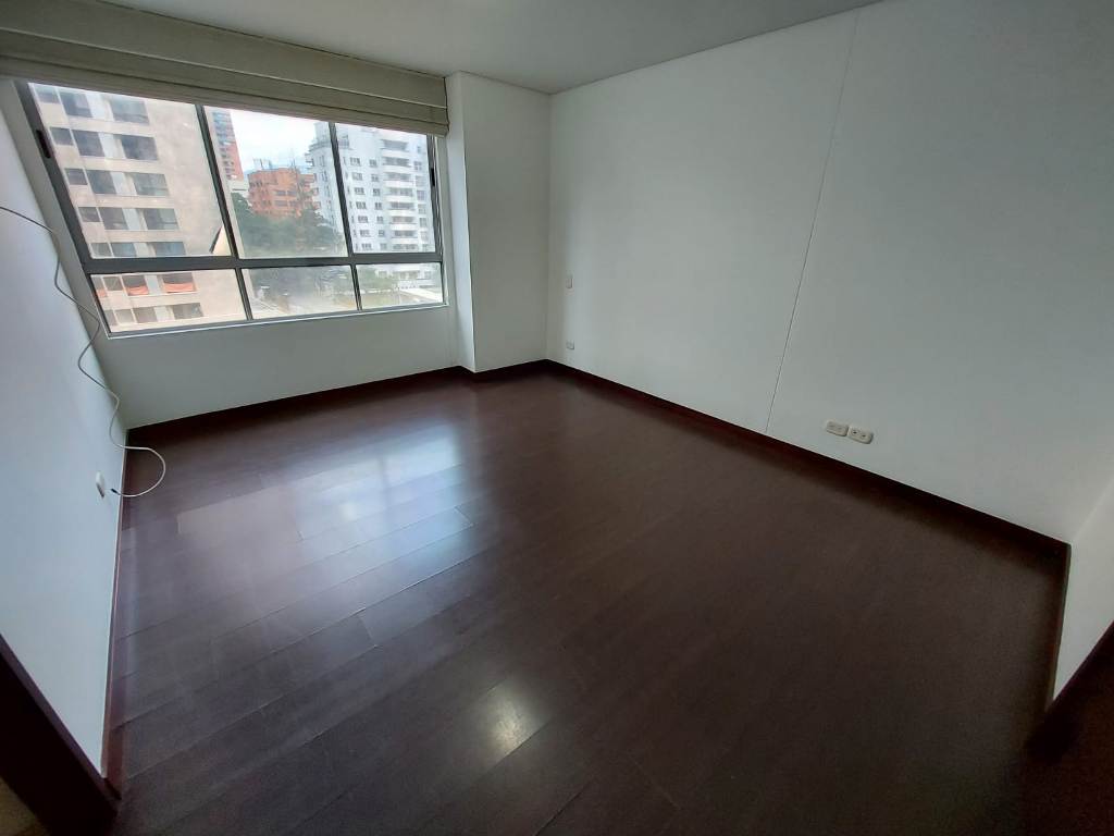 Apartamentos en Arriendo