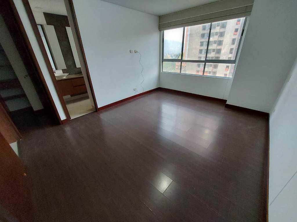 Apartamentos en Arriendo