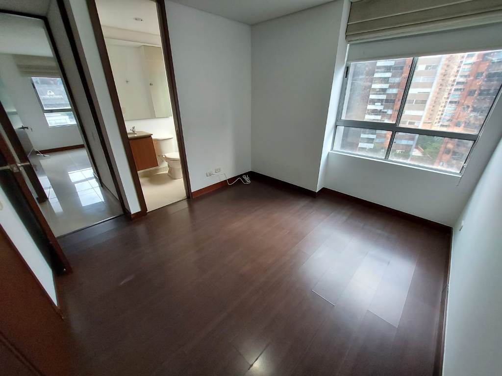 Apartamentos en Arriendo