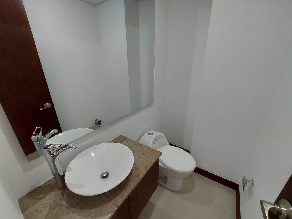 Apartamentos en Arriendo