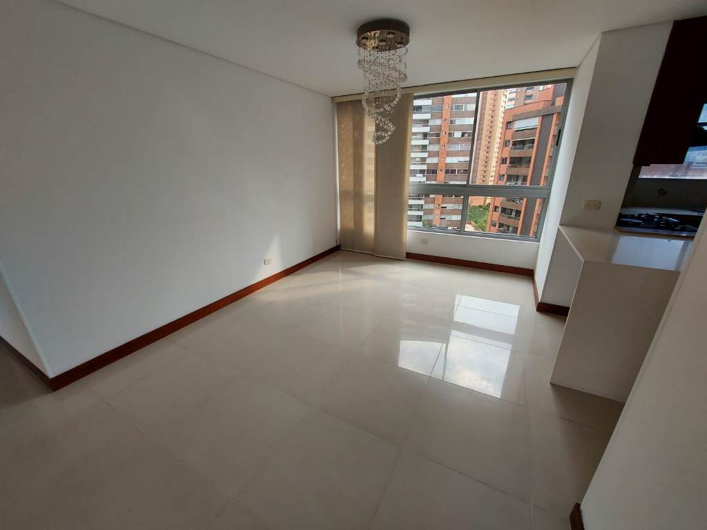 Apartamentos en Arriendo