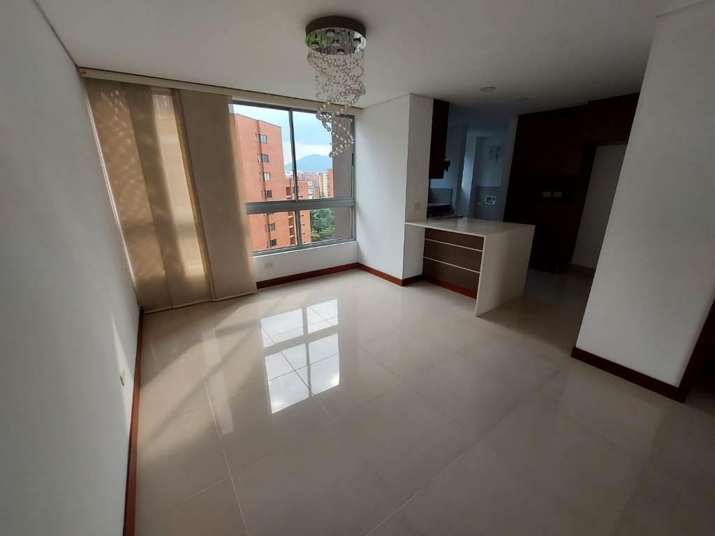 Apartamentos en Arriendo