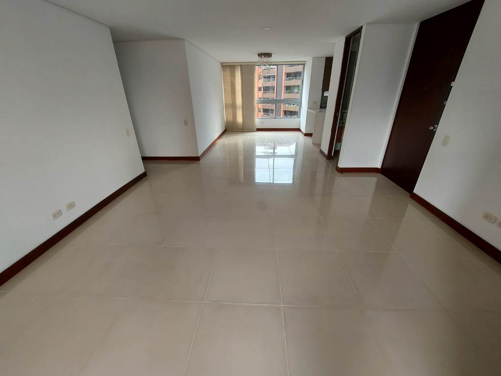 Apartamentos en Arriendo