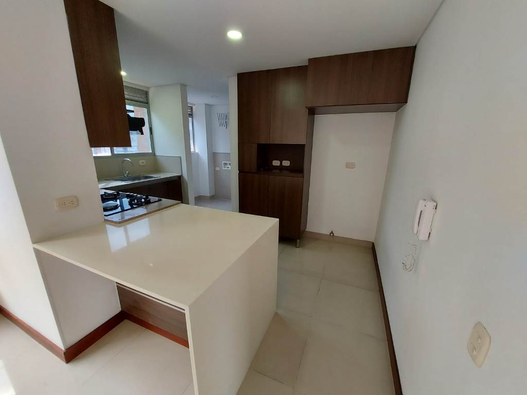 Apartamentos en Arriendo