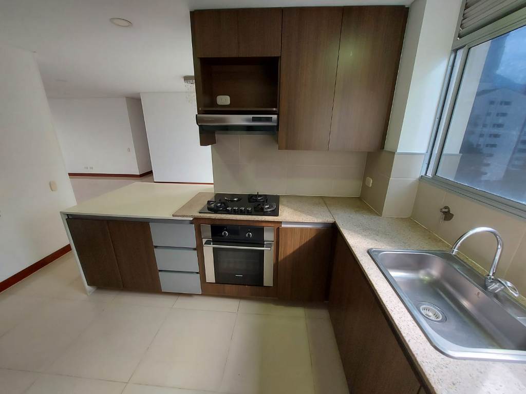 Apartamentos en Arriendo