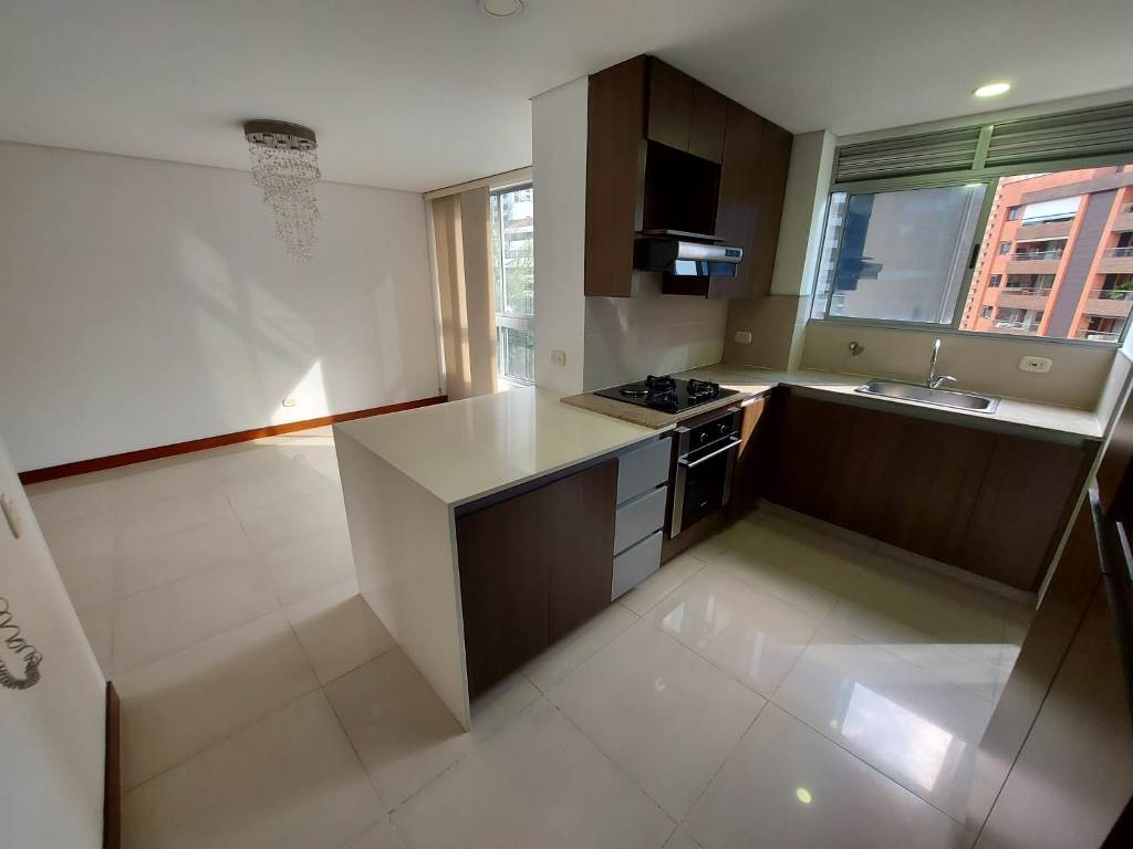 Apartamentos en Arriendo