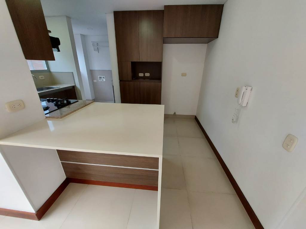 Apartamentos en Arriendo