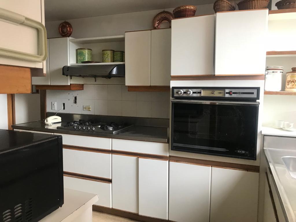 Apartamentos en Venta