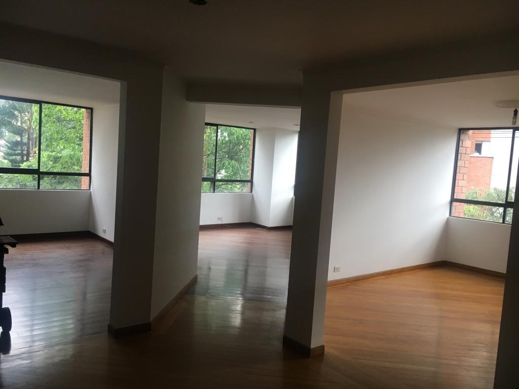 Apartamentos en Venta