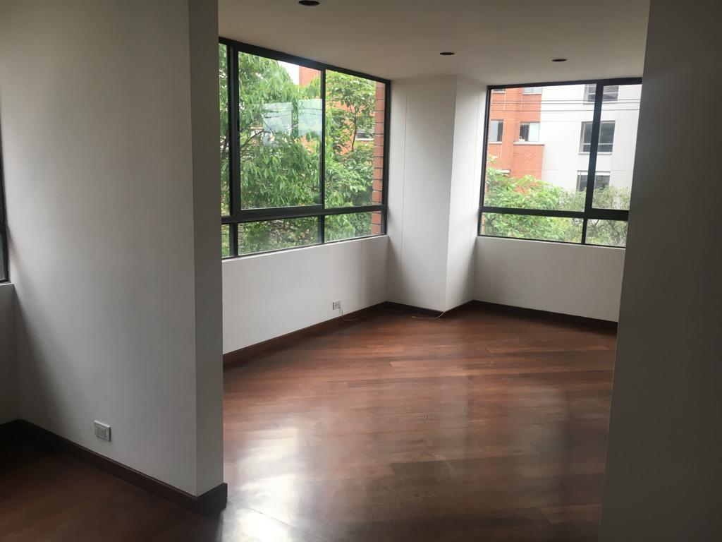 Apartamentos en Venta