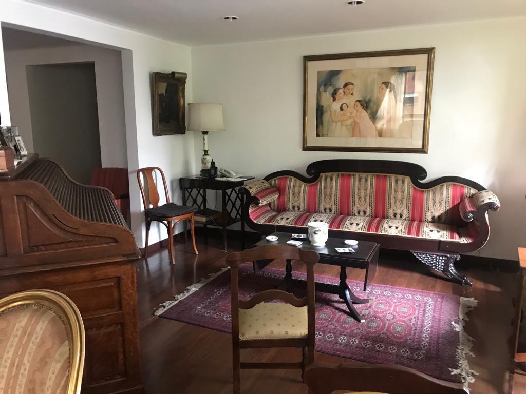 Apartamentos en Venta