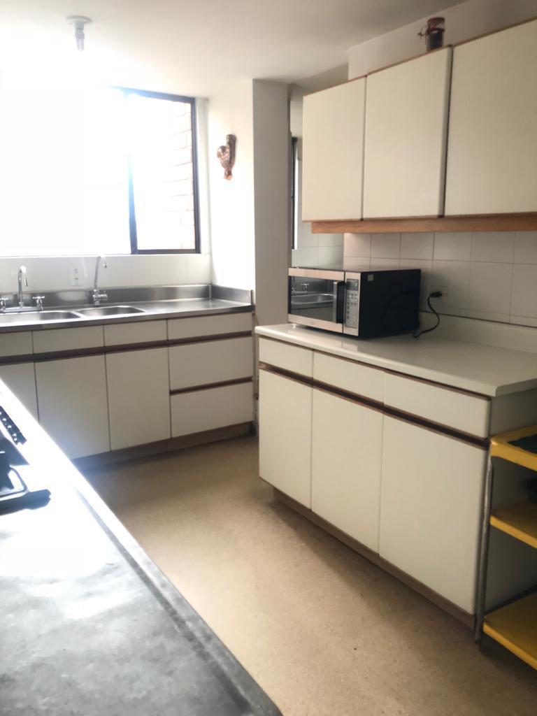 Apartamentos en Venta