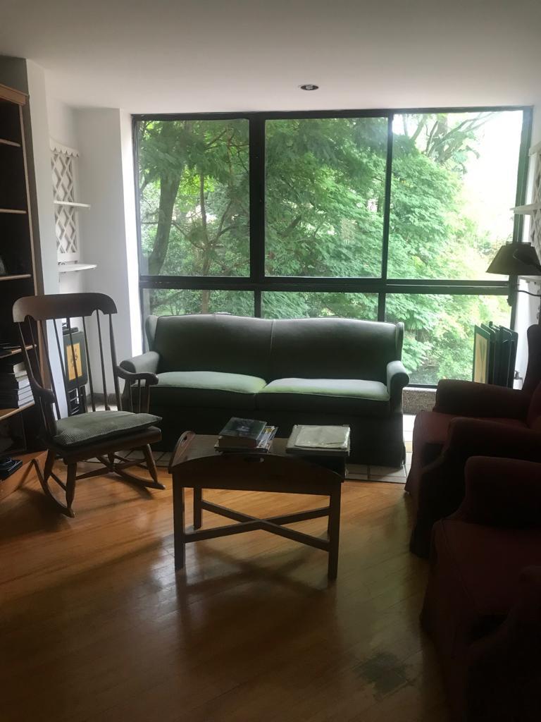 Apartamentos en Venta