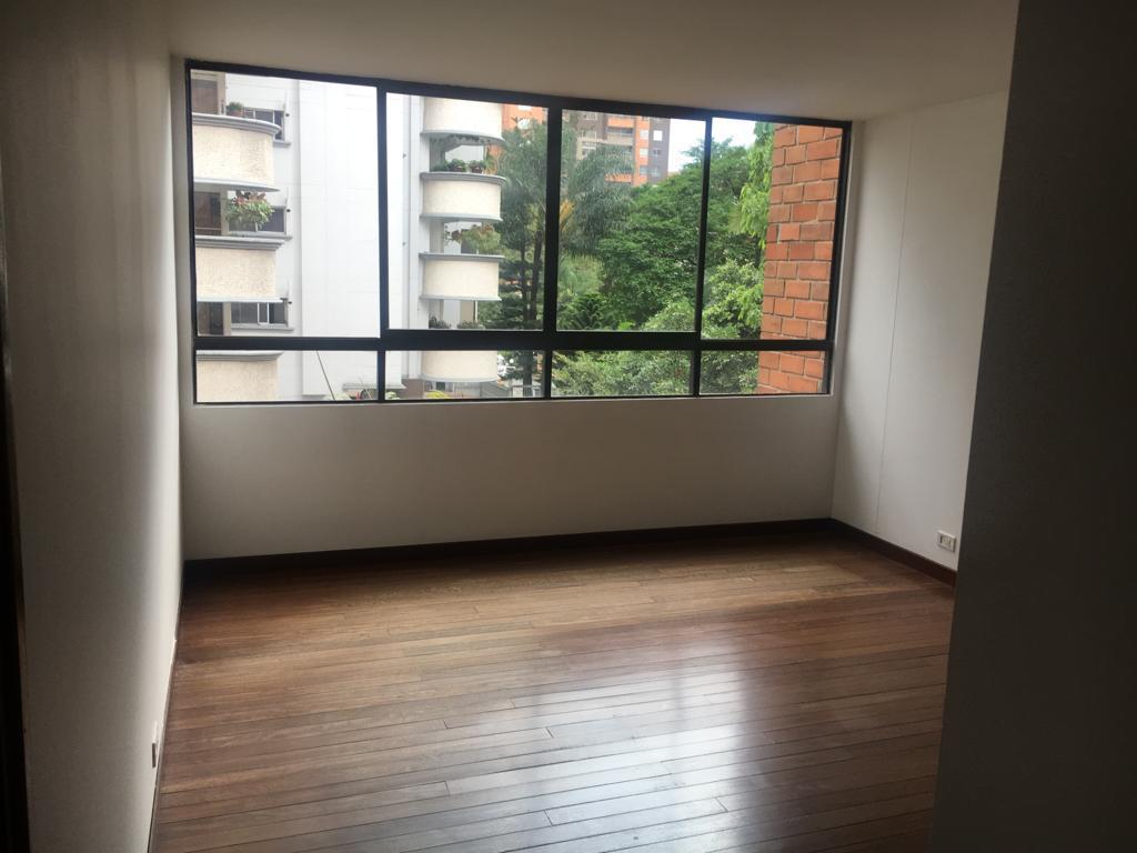 Apartamentos en Venta